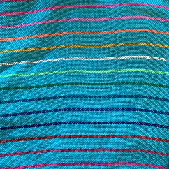 Mexican Fiesta Tablecloth or Blanket blanket - Picture 4 of 10